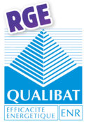 Logo RGE Qualibat