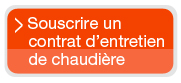 Souscrire un contrat d'entretien de chaudière