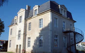 Chateau Basse Goulaine