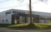 Garage Renault